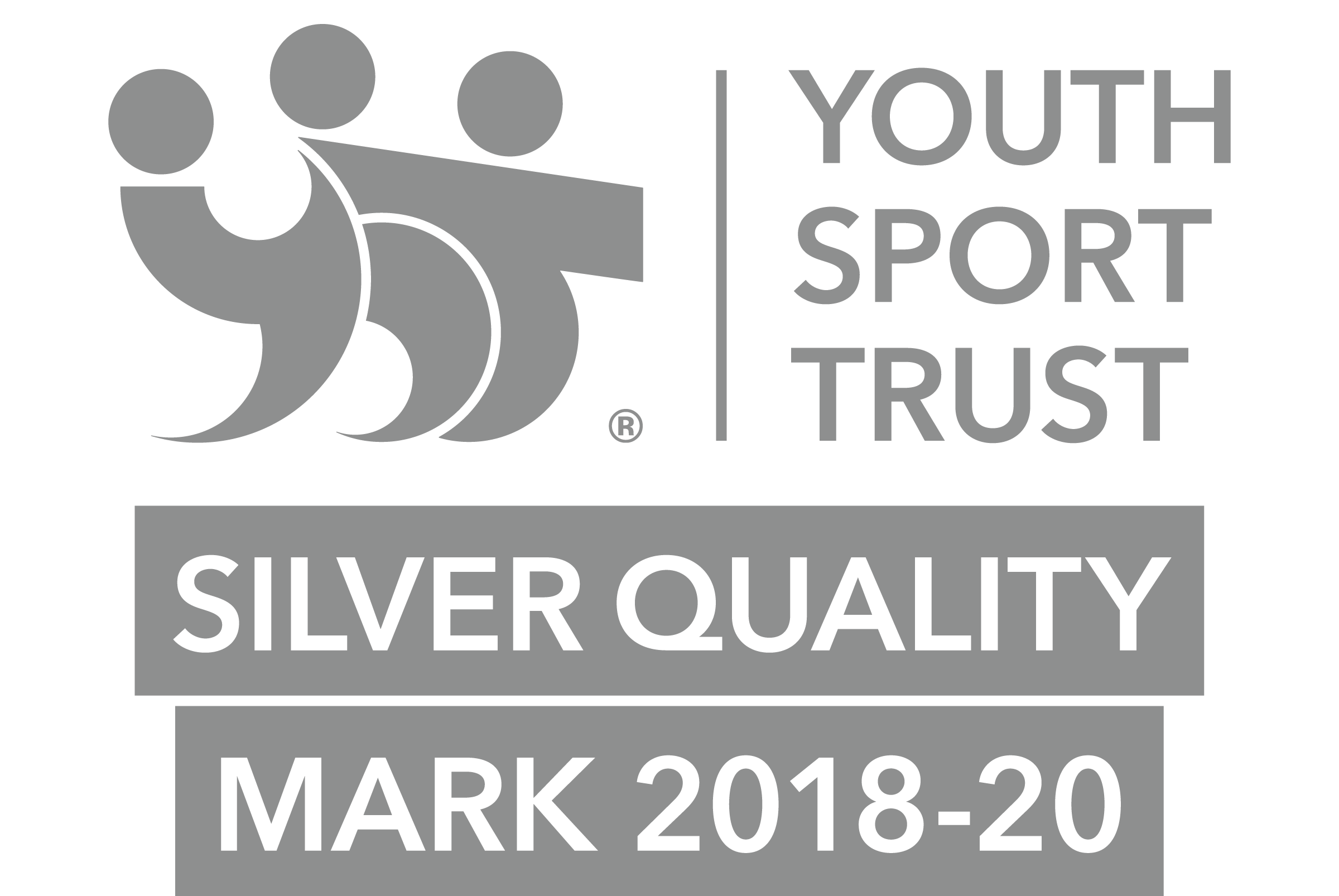 Yout Sport Trust Silver Mark 2018-20